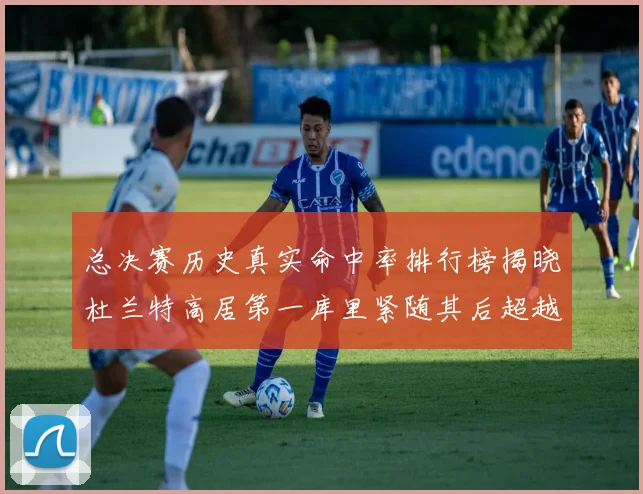 总决赛历史真实命中率排行榜揭晓杜兰特高居第一库里紧随其后超越奥尼尔